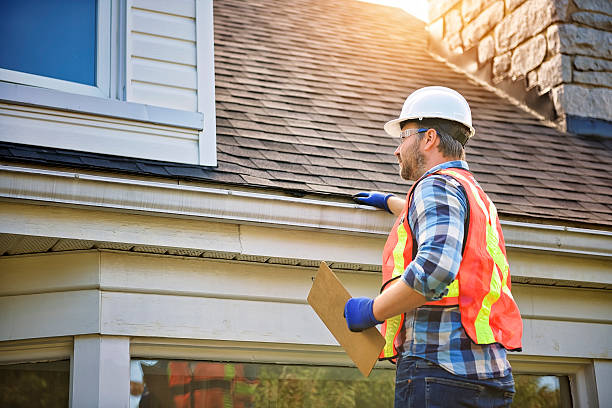 Licensed Gutter Installation service in Hibernia, NJ - Roof Repair Smedway